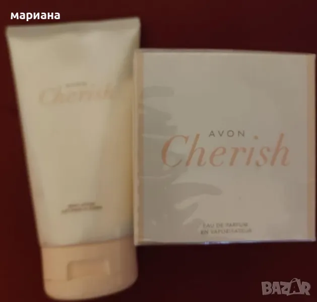 Дамски Аромат/к-т от Avon, снимка 1