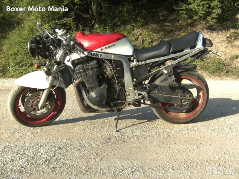 Yamaha/Honda 50/110/125/250.Търся Повредени Мотопеди/Моети с Документи,може без Прехвърляне, снимка 1