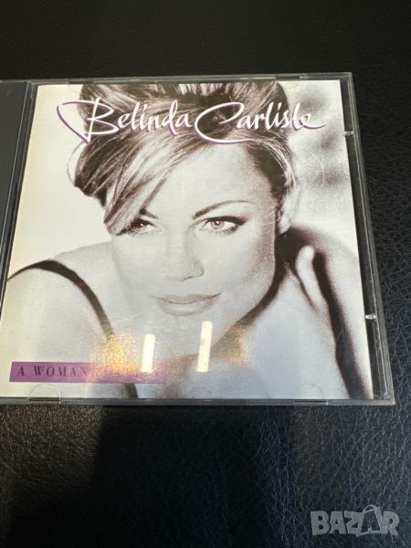 Продавам CD Belinda Carlisle, снимка 1