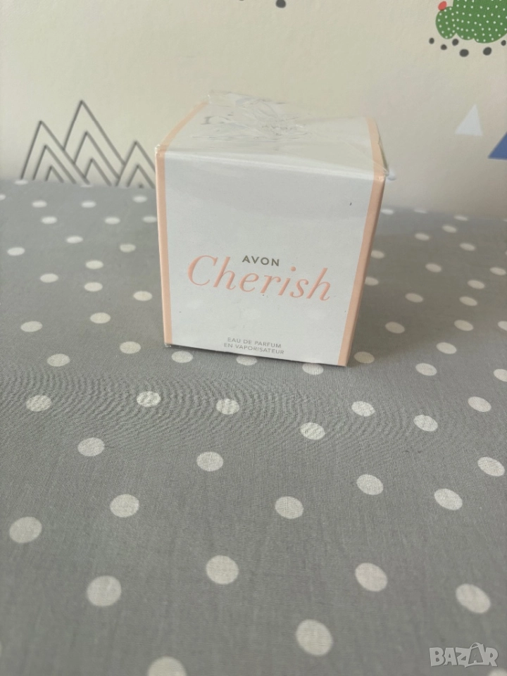 Cherish, снимка 1