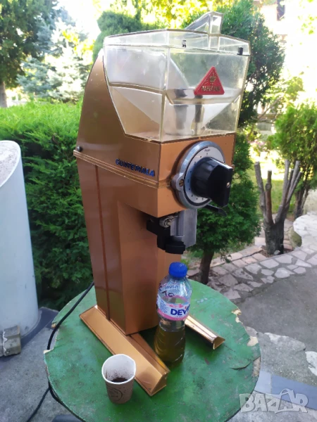 Професионална кафемелачка Mahlkonig Guatemala, снимка 1