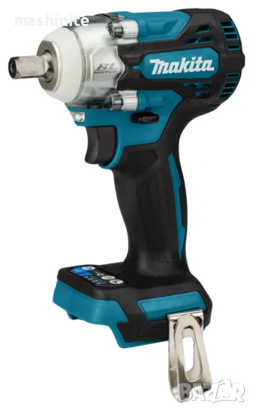 Акумулаторен ударен гайковерт DTW301Z Makita, снимка 1