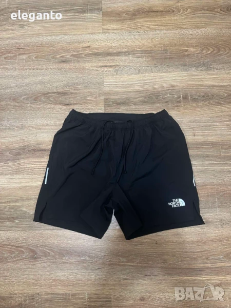Нови Мъжки къси панталонки The North Face 24/7 7 inch fFlex Woven shorts , M размер , снимка 1