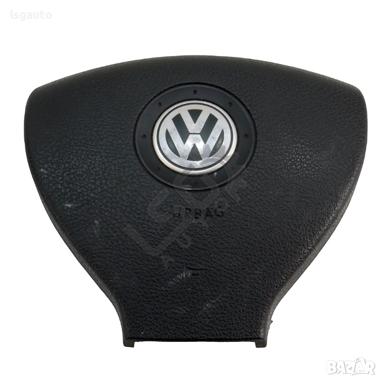 AiRBAG волан Volkswagen Tiguan I 2007-2015 ID: 156066, снимка 1
