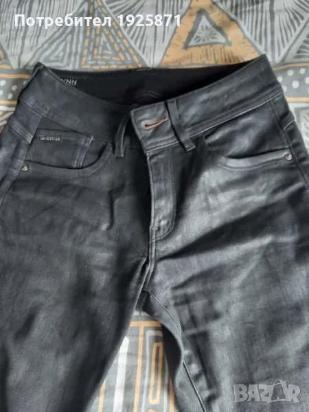 Дънки G-star, снимка 1