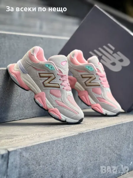 New Balance Дамски Блестящи Маратонки👟Дамски Спортни Обувки Ню Баланс Код A579, снимка 1