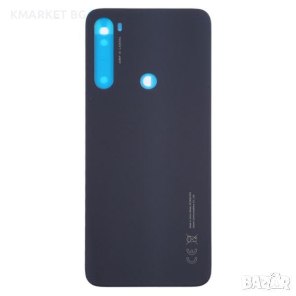 Оригинален Заден Капак за Xiaomi Redmi Note 8T, снимка 1