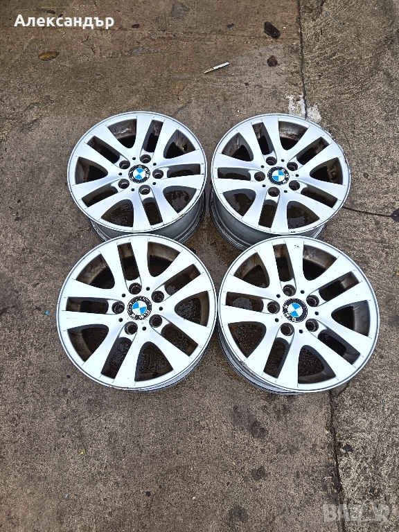 джанти бмв bmw, снимка 1