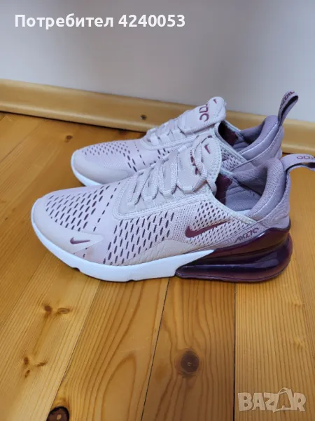 Nike Air max 270, снимка 1