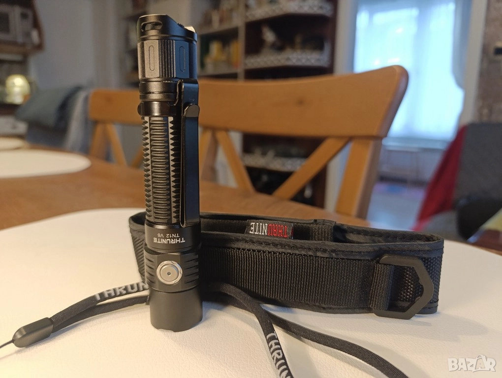 ThruNite TN12 V6, снимка 1