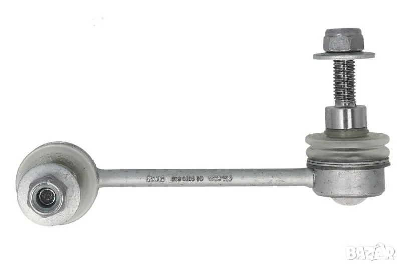 Биалета предна лява 127мм. за NISSAN INTERSTAR,OPEL MOVANO,RENAULT MASTER 07.80г. - AYD № 9600697, снимка 1