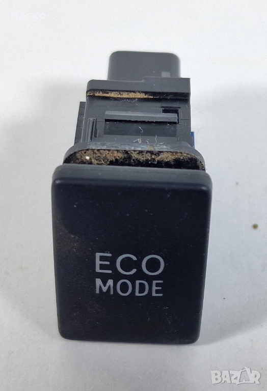 Бутон Копче ECO ЕКО Toyota Yaris P13 Hybrid Тойота Ярис Хибрид П13 2017-2019, снимка 1