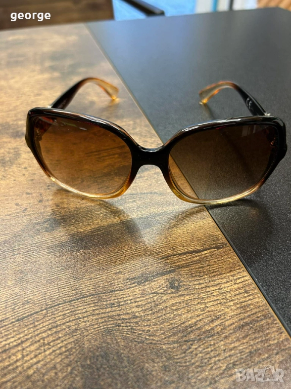 Дамски слънчеви очила DM, снимка 1