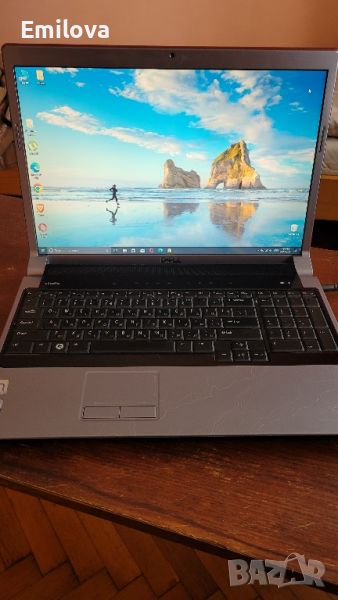 Dell Studio 1735 17", снимка 1