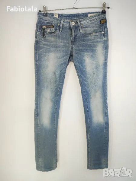 G-star jeans 27, снимка 1