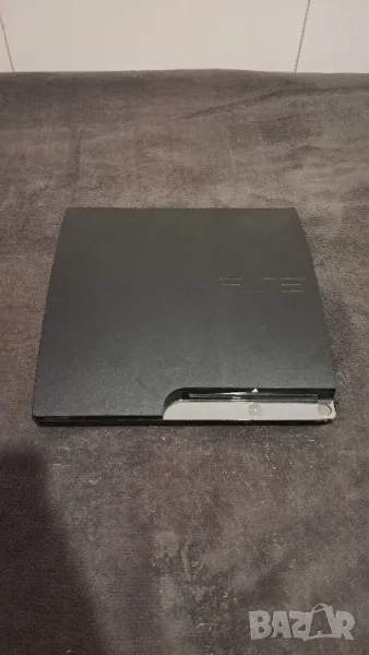 PlayStation 3 + джойстик и игри , снимка 1