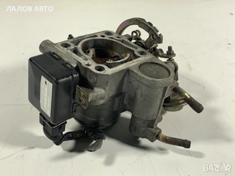 Дроселова клапа Дайхацу Фероза Droselova klapa Daihatsu Feroza 179950-0270, снимка 1