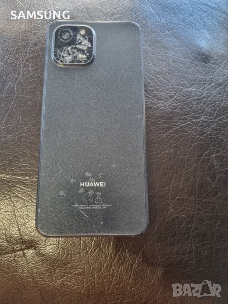 Huawei - Y61, снимка 1