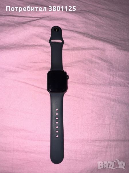 Apple watch SE2 40mm, снимка 1