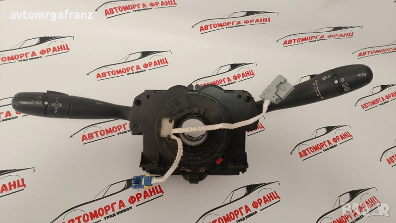 96652989XT ЛОСТ СВЕТЛИНИ ЗА PEUGEOT 308 , снимка 1