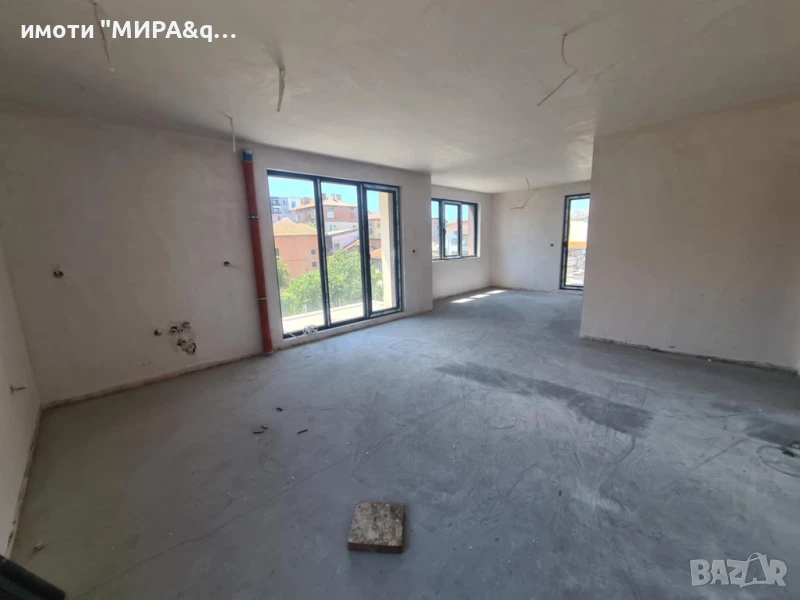 АПАРТАМЕНТ  С ТРИ СПАЛНИ в НОВА ЛУКСОЗНА СГРАДА, снимка 1