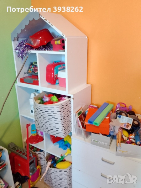 Шкаф тип къща, снимка 1