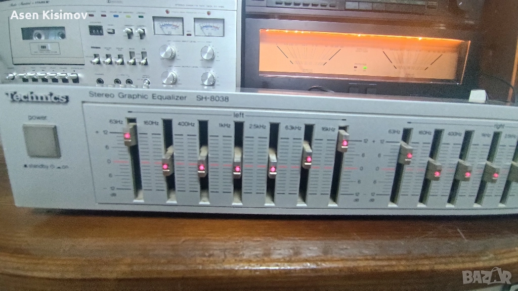 Technics SH-8038, снимка 1