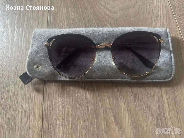 Дамски слънчеви очила, снимка 1