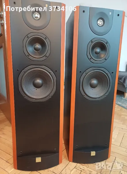 JBl L 80 mkII, снимка 1