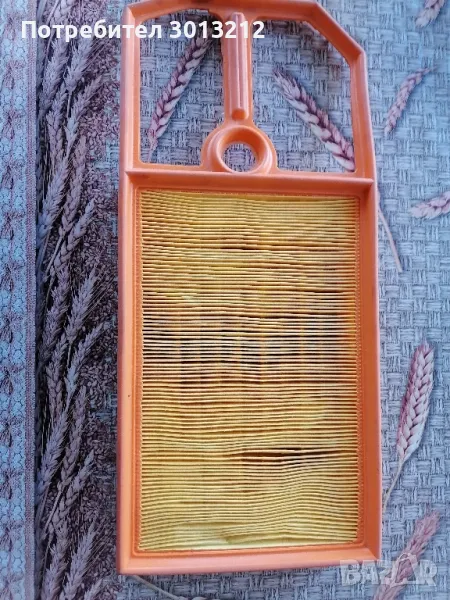 Въздушен филтър, снимка 1