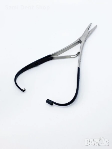 Иглодържател за стоматология – хирургическа прецизност, снимка 1