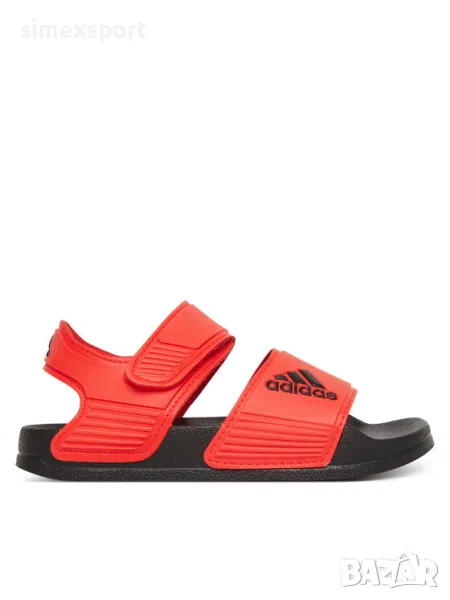 ДЕТСКИ САНДАЛИ ADIDAS ADILETTE SANDAL K, снимка 1