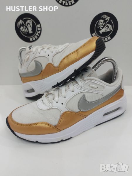 Маратонки NIKE AIR MAX. Номер 38.5 , снимка 1