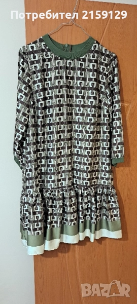 Рокля М размер, снимка 1