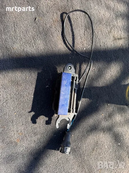 Външна дръжка за врата за Audi a3 8L, снимка 1