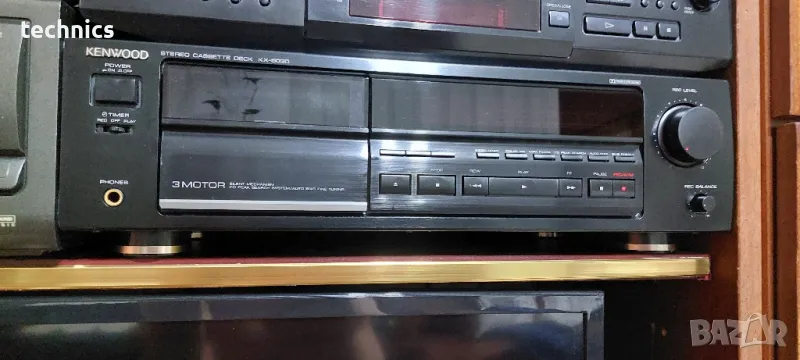 Kenwood  kx-5030, снимка 1