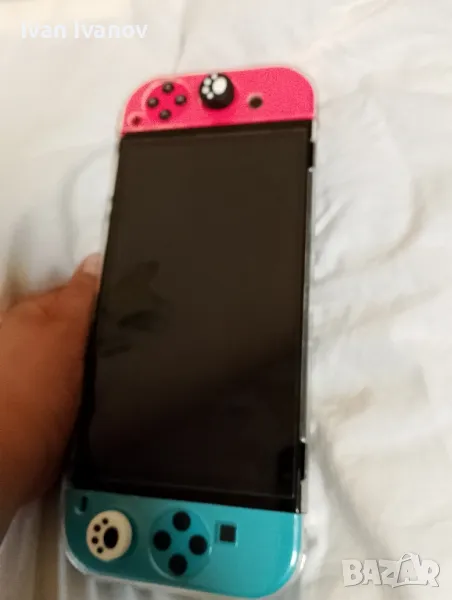 nintendo switch, снимка 1