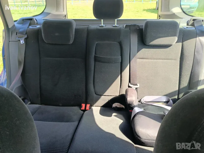 Продавам Форд -фокус, снимка 1