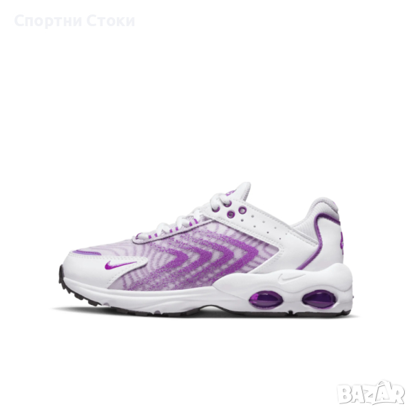 Оригинални NIKE AIR MAX TW внос от Англия, снимка 1