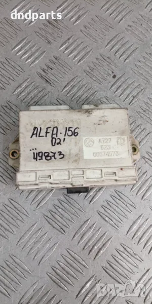 Модул Alfa Romeo 156 2002г.	, снимка 1