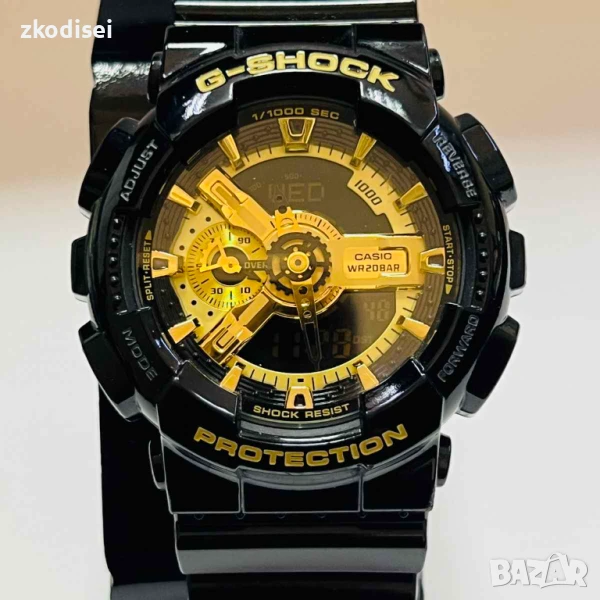 Часовник Casio GA-110GB, снимка 1