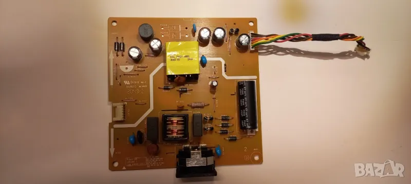 Платка захранване 19N148-1 за монитор DELL S2721NX, снимка 1