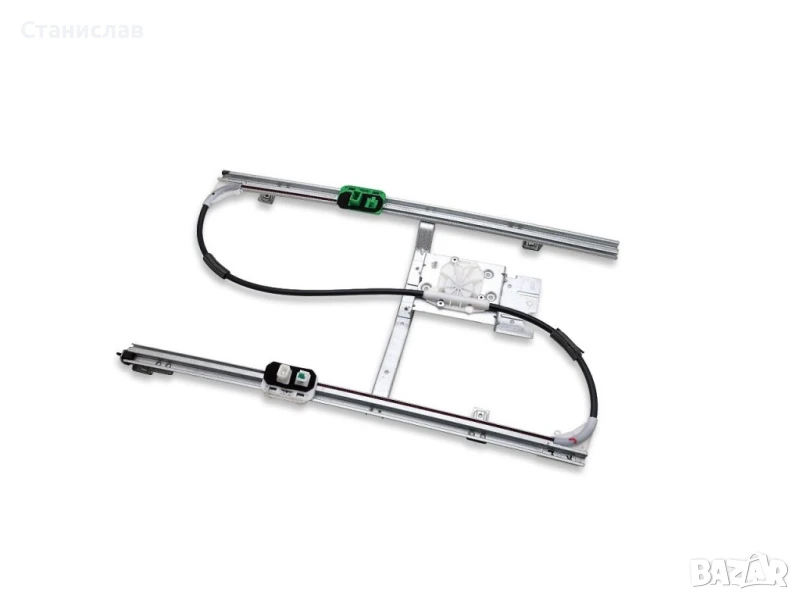 Стъклоподемник за Renault Premium, снимка 1