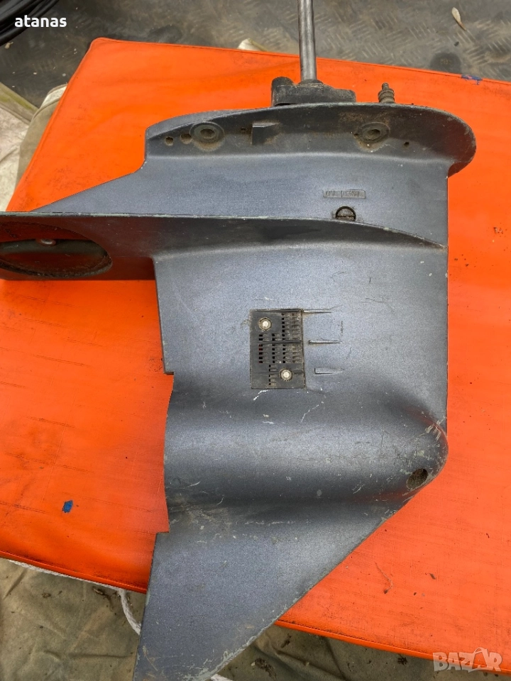 Редуктор Yamaha, снимка 1