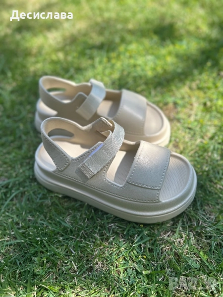 Сандали UGG реплика, снимка 1