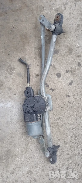 Ел. мотор чистачки Mazda 3, снимка 1