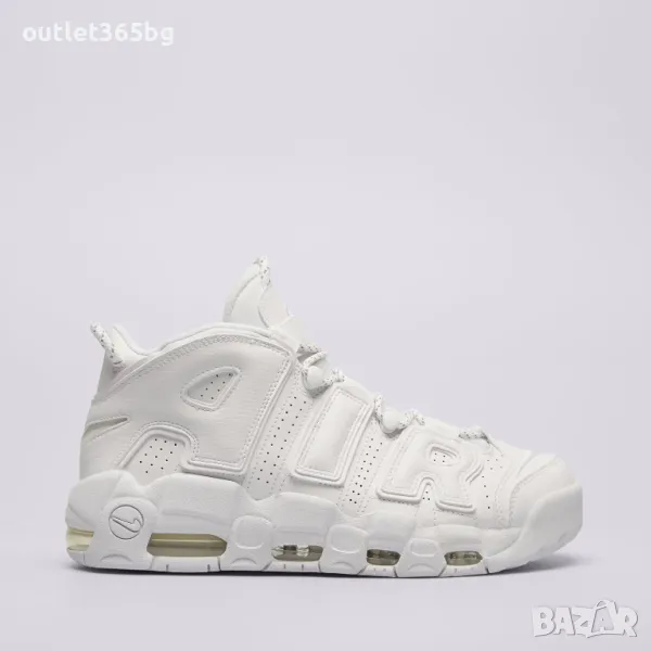 Nike - Air More Uptempo '96 номер 42.5,45 мъжки Оригинал Код 6021, снимка 1