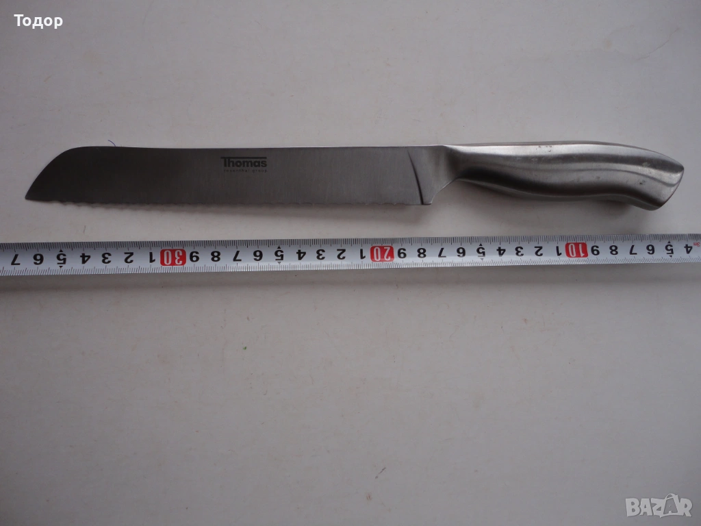 Нож Thomas Rosenthal, снимка 1