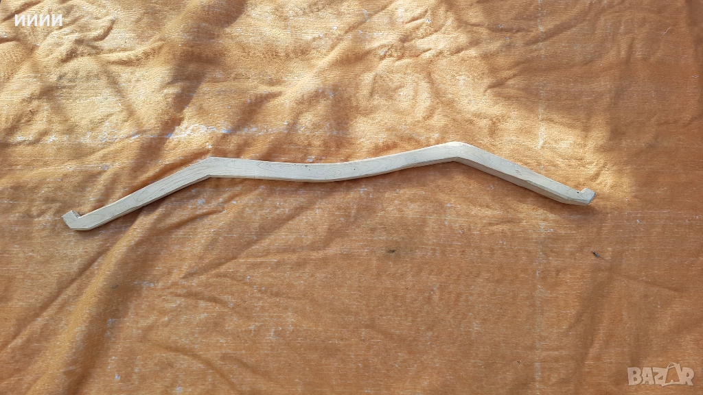 Кобилица за менчета , снимка 1