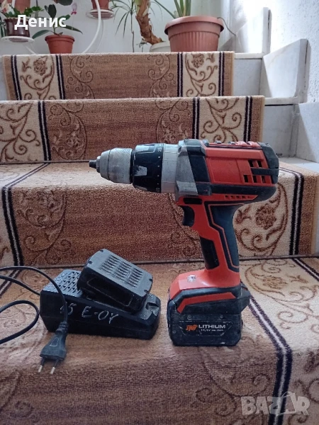 Винтоверт Spit , снимка 1